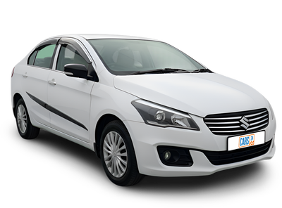 Maruti Ciaz-img
